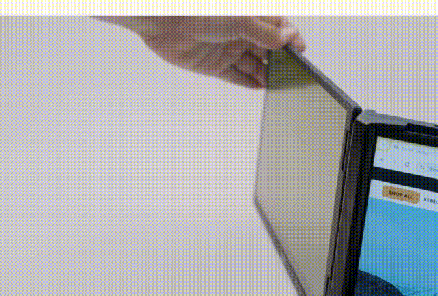 Triple Your Screen, Triple Your Productivity!