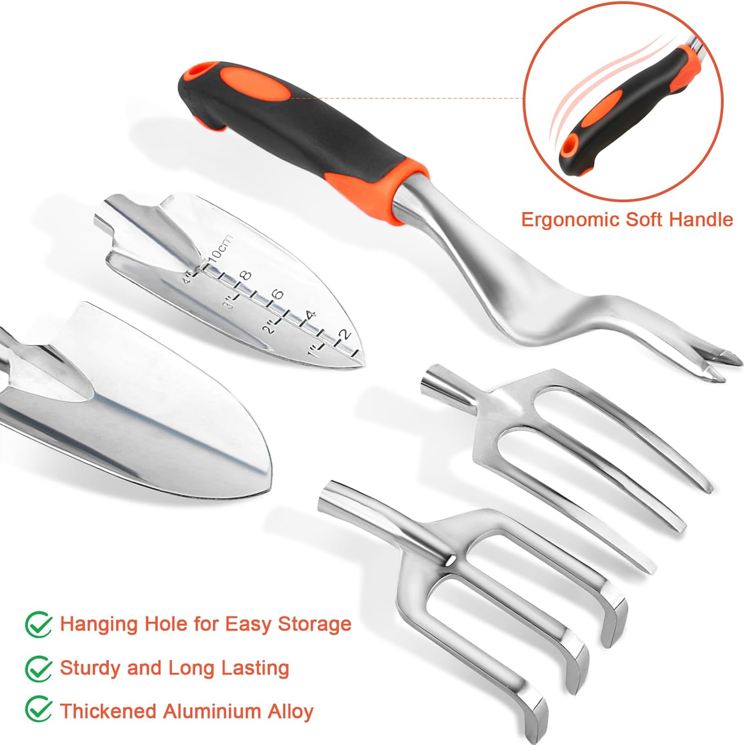 Garden Tools Set