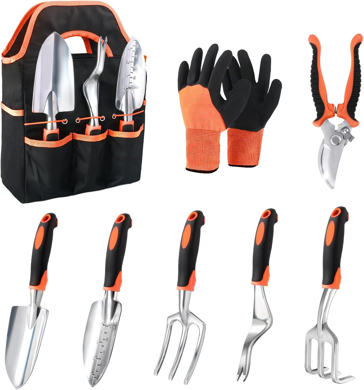 Garden Tools Set