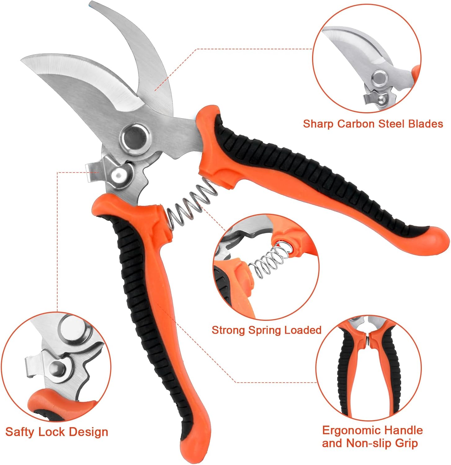Garden Tools Set