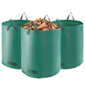Heavy-Duty 72 Gallon Garden Waste Bags (3-Pack)